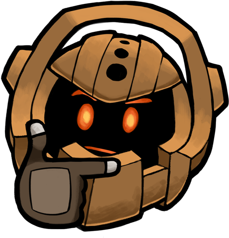 It Started As Just A Post On Reddit - League Of Legends Emoji (500x500)