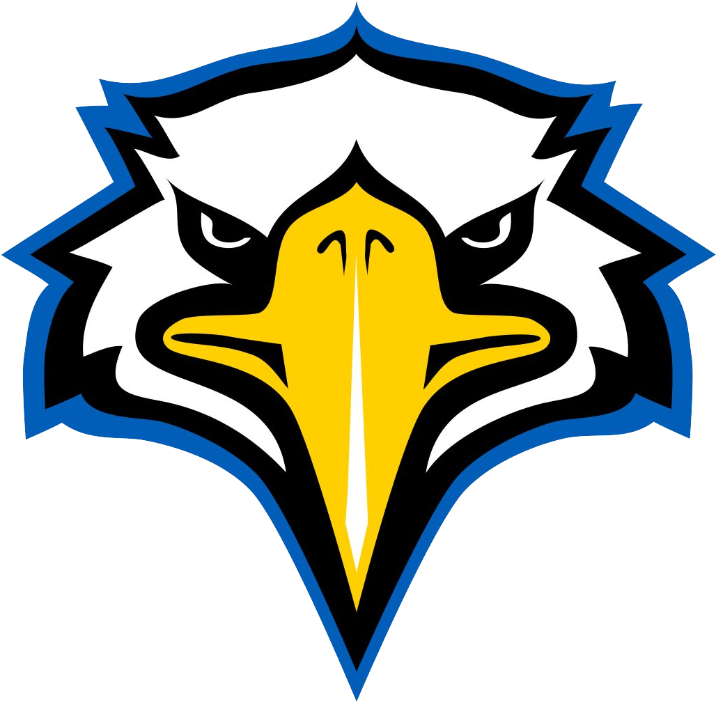 Girls Basketball Sand Point Lady Eagles Vs - Morehead State Eagle (1039x1024)