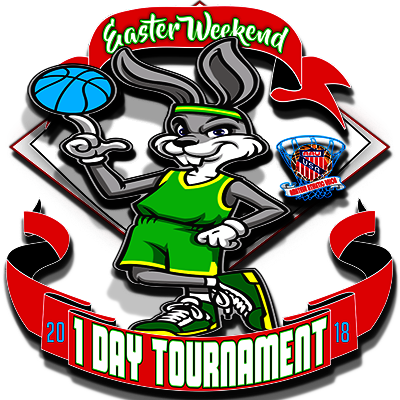 2018 Easter Weekend 1 Day Tournament - Alt Attribute (400x400)