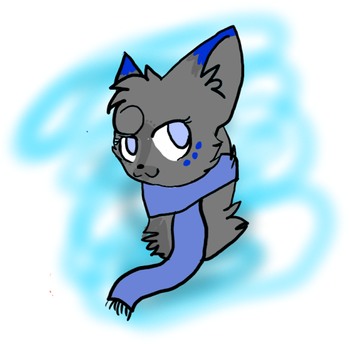 Kitten Shower Girl Clip Art - Kitten Shower Girl Clip Art (512x512)