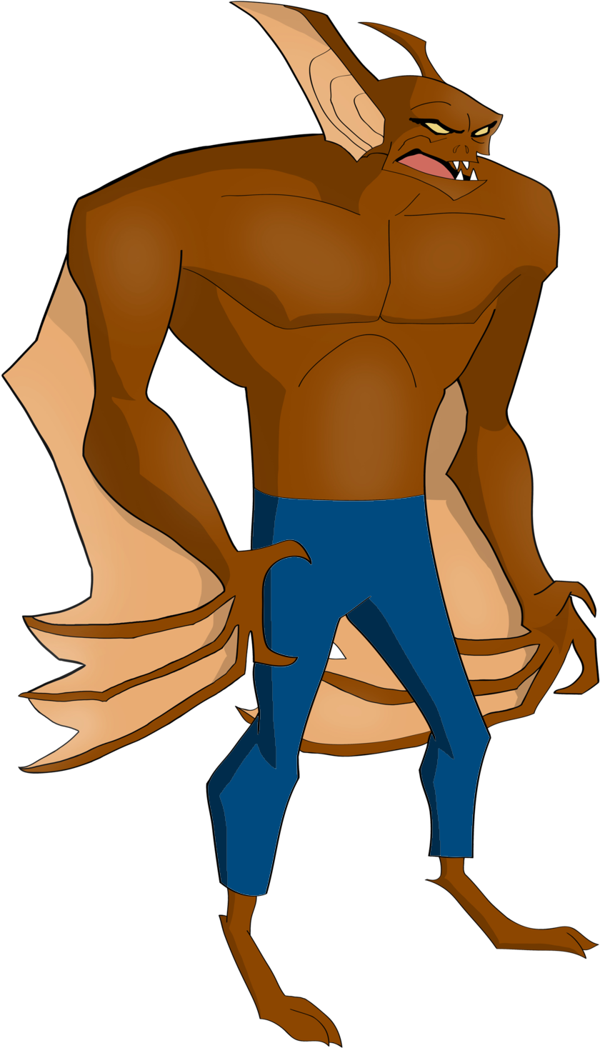 Man-bat - Animated Series Man Bat (1000x1500)