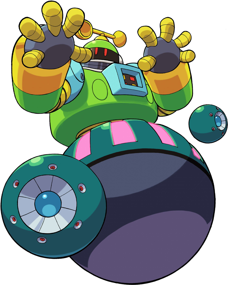 Astro Man - Megaman And Bass Astroman (796x986)