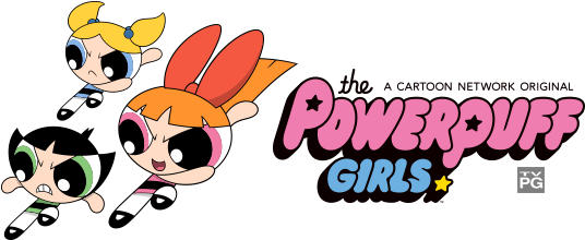 The Rowdyruff Boys Thier New Hair Cuts - Powerpuff Girls, The : Season 1 (560x230)