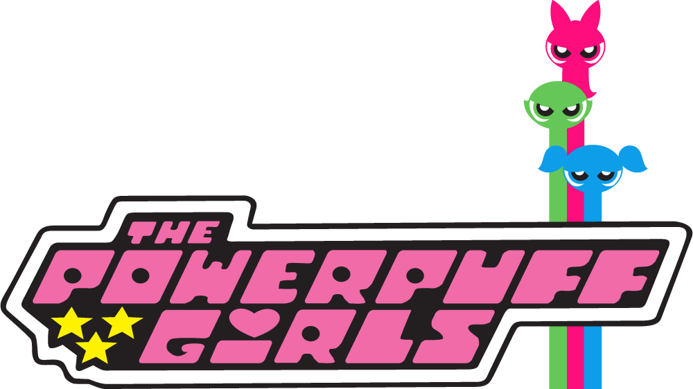 Resultado De Imagem Para Powerpuff Girls Logo - Buttercup Powerpuff Girl Personality (1000x562)
