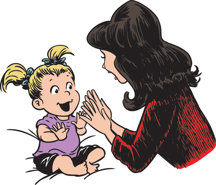 Summer Storytime Adventures - Cartoon (714x611)