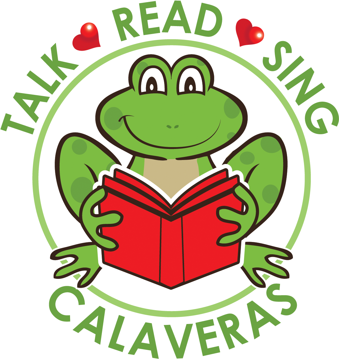 Promoting Early Literacy And Books For Young Children - Charter (1162x1207)