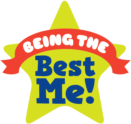 Each Of The Eight Books In The Series Helps Children - Rgb Color Model (500x474)