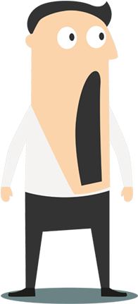 The Influence Of Risk Perception And Ambiguity Aversion - Risk Perception Clip Art (600x450)