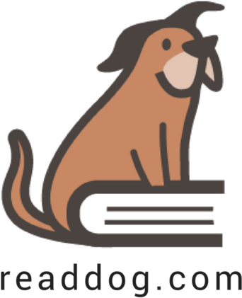Read Dog Books - Boulder (500x500)