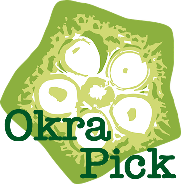 Southern Indie Booksellers Have Brought In Their Spring - Okra (600x608)