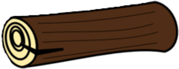 Log Clipart Log Clip Art Free Clipart Panda Free Clipart - Log Clipart (600x243)