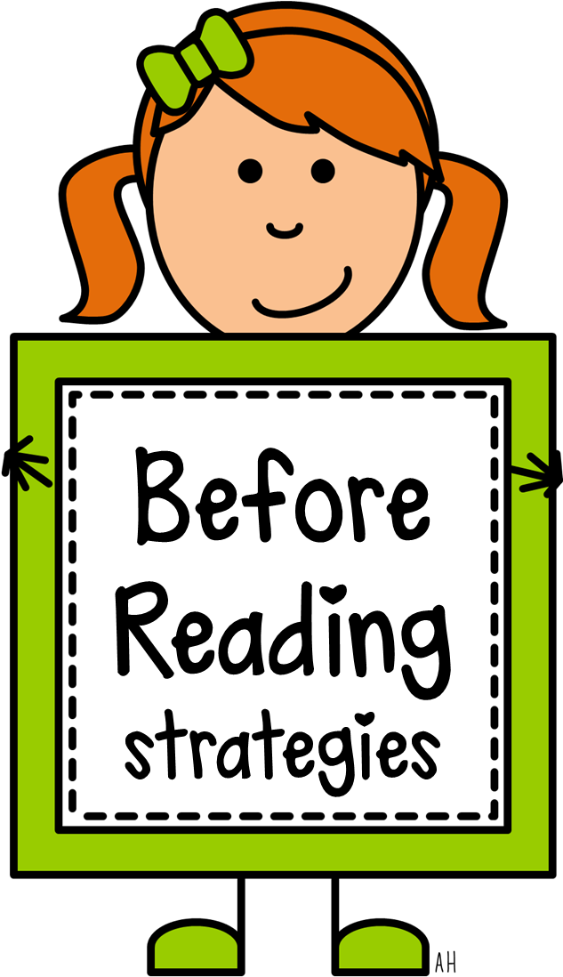 Activities To Engage Preschoolers Before Reading Aloud - Reading Strategies For Preschoolers (632x1125)