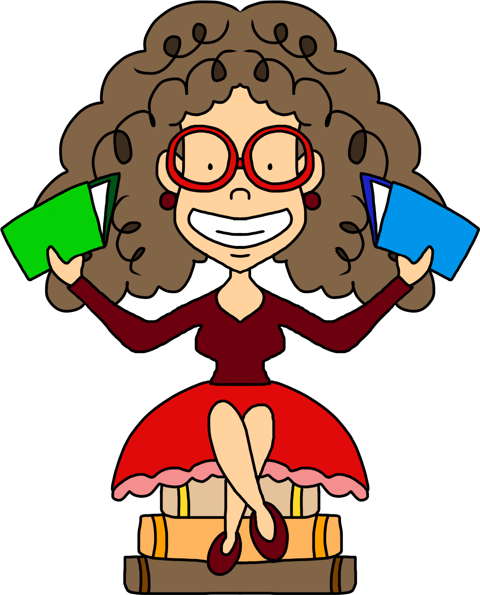 Reading Bowl Team - Book Club (1536x2048)