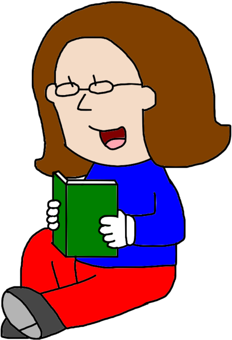 Heather Reading A Book By Hmcvirgo92 - Hmcvirgo92 Marcospower1996 (816x979)