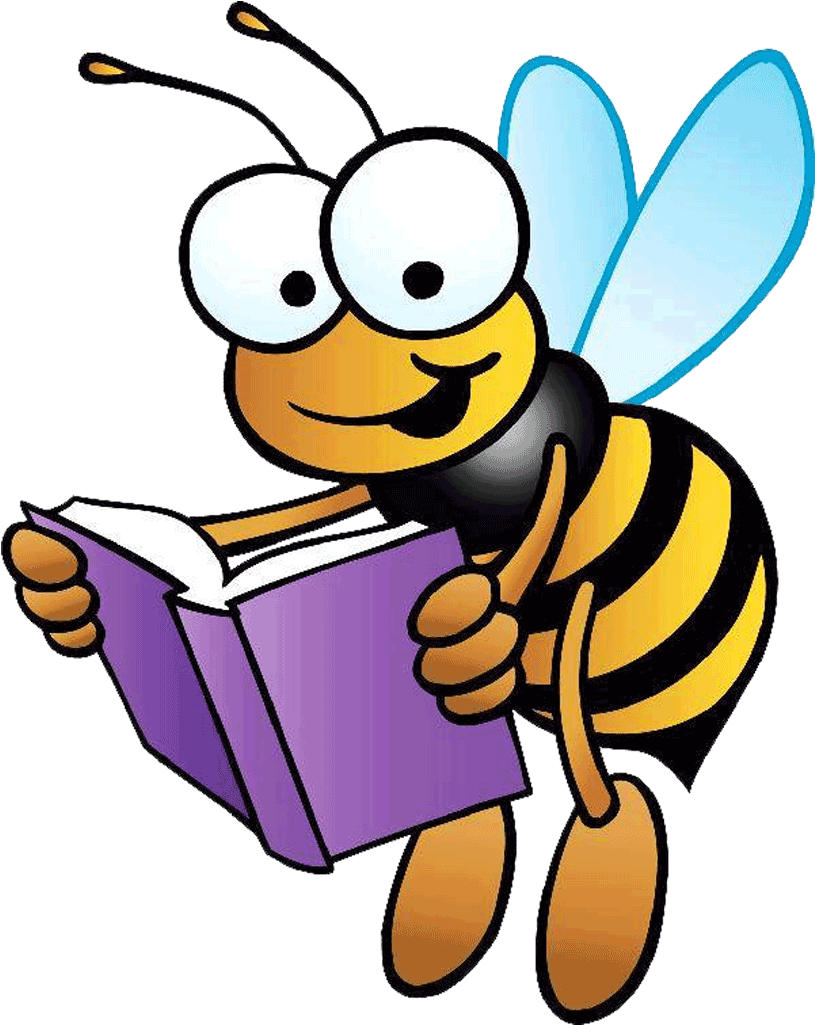 Bookbzz - Spelling Bee 2018 (1024x1024)