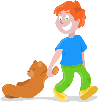 Creating A Relaxed Environment Can Really Help To Ease - Phonics (442x458)