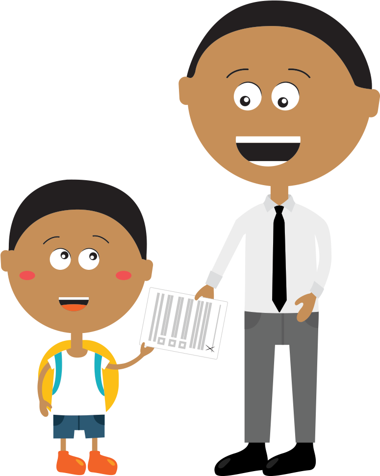 Parent And K - Parent (792x998)