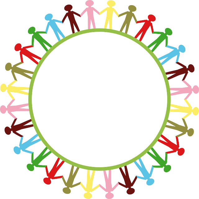 We Are Big Family (640x640)