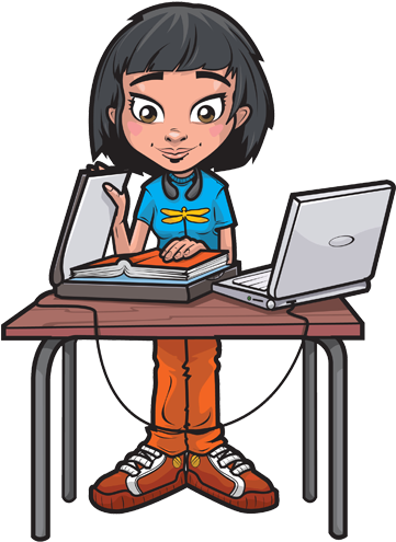 Informational Text For Reading And Writing - Information (500x500)