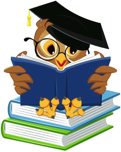 Student School Clip Art - Student School Clip Art (496x600)
