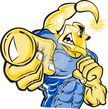 Scorpion Mascot (359x361)