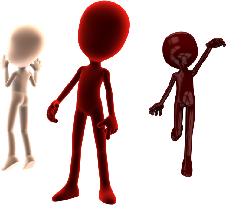 3d Pose Frolic And Wonder Man By Madetobeunique - Wonder Man (900x720)