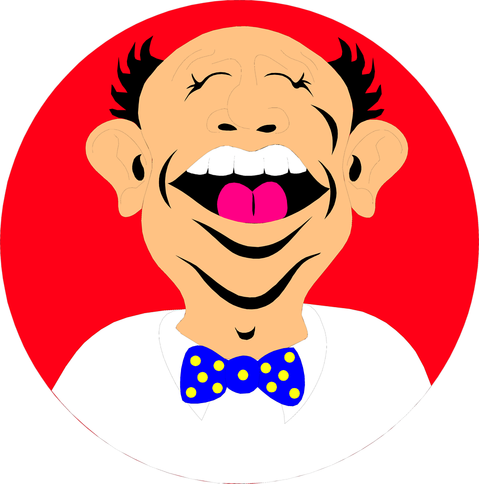 Free Stock Photos - Person Laughing Cartoon Png (958x969)