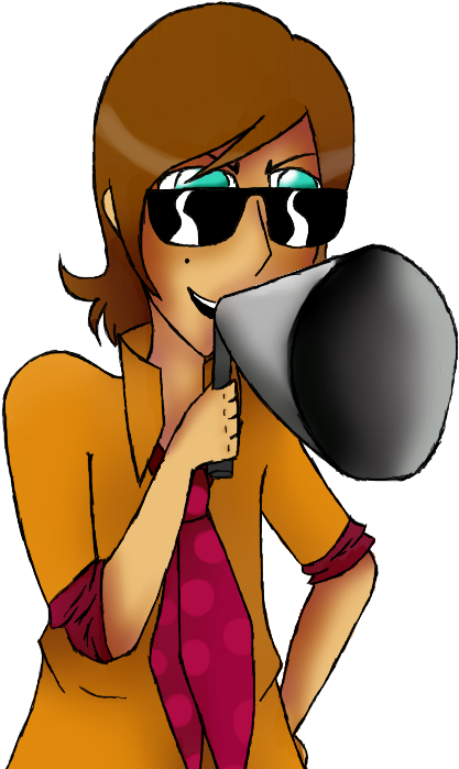 Image Human Pizza Wayne Png Uncle Grandpa Wiki Fandom - Cartoon (470x708)