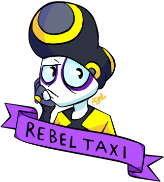 Pizza Slice Clipart No Background - Pizza (333x371)