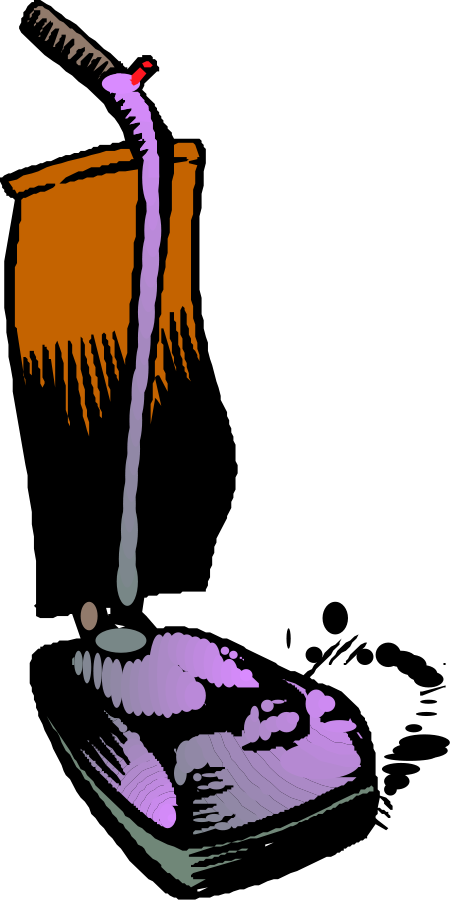 Vacuum Clipart Png File Tag List, Vacuum Clip Arts - Vacuum Cleaner Animation Gif (640x1280)