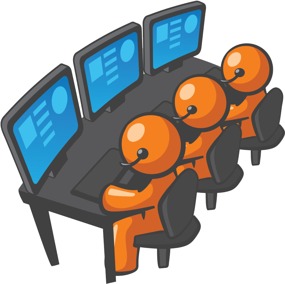 Subscription Based - Tech Support Clip Art (1024x1024)