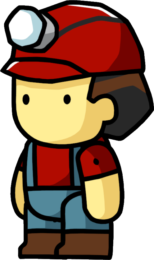 Spelunker Male - Spelunker Clipart (496x836)