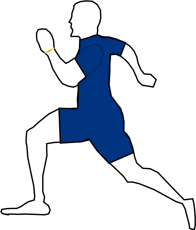 Clipart - Run - Hypothesis And Prediction Examples (800x800)