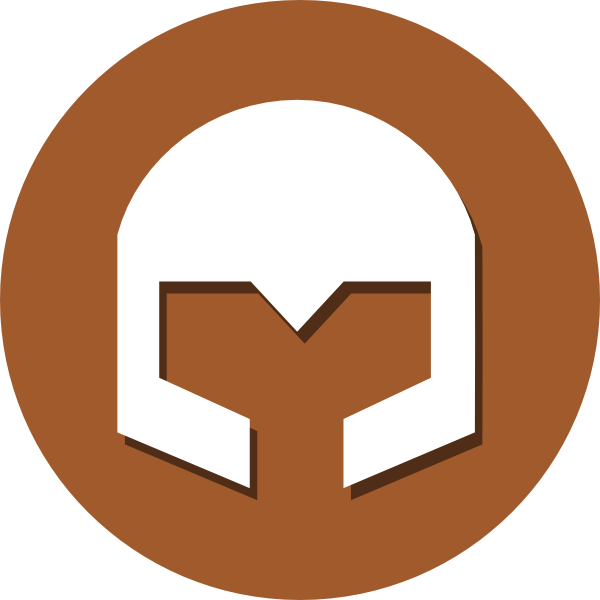 X Men Magneto Symbol (600x600)