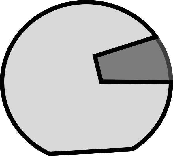 Astronaut Clipart Astronaut Helmet - Space Helmet Transparent Background (600x541)