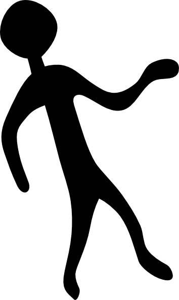 Cave Painting Black White (1436x2400)