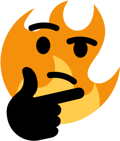 Old Man Vector🙃🌎🤘 - Emoji (512x512)
