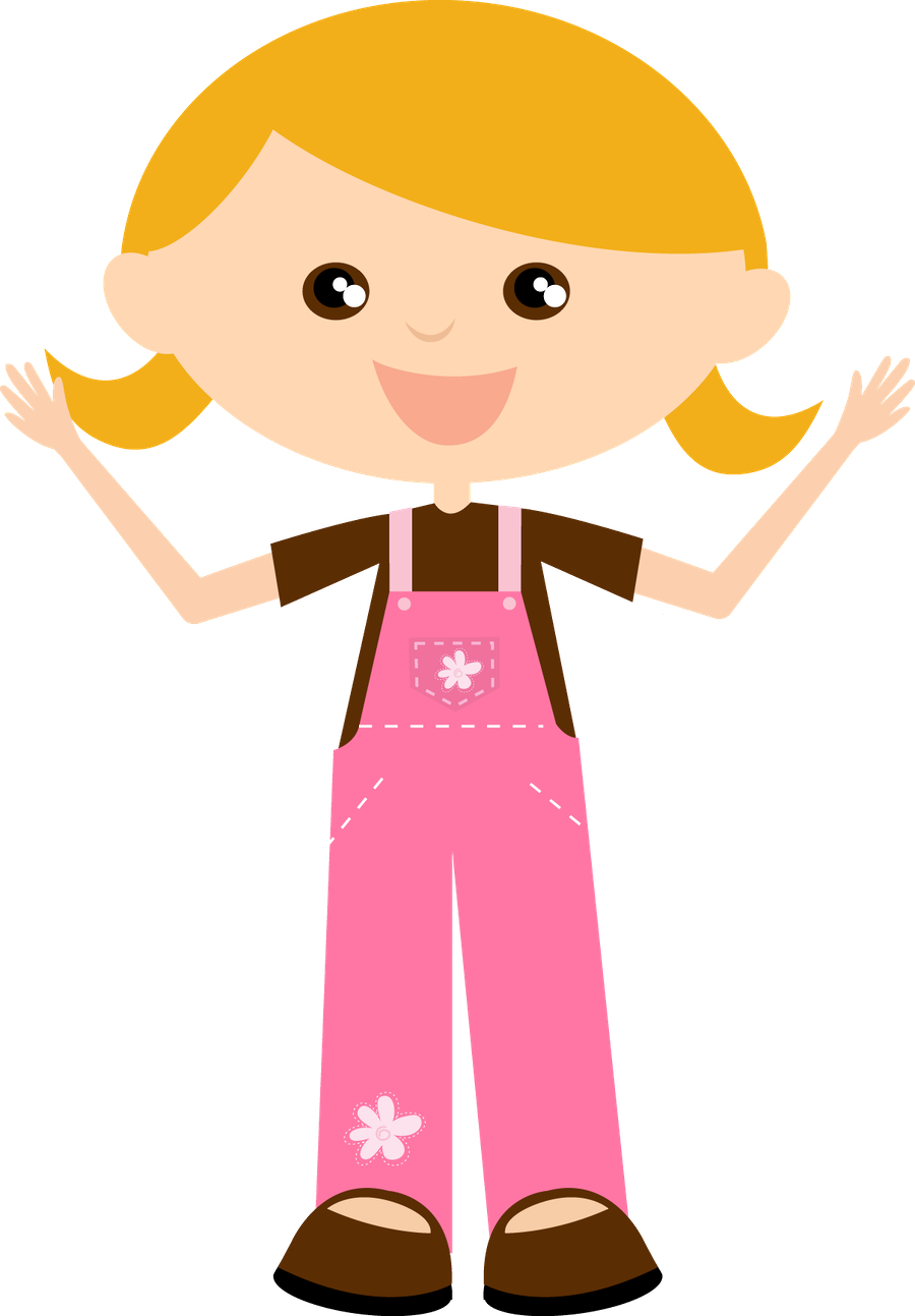 Clip Art-country Time - Amigurumi (900x1293)