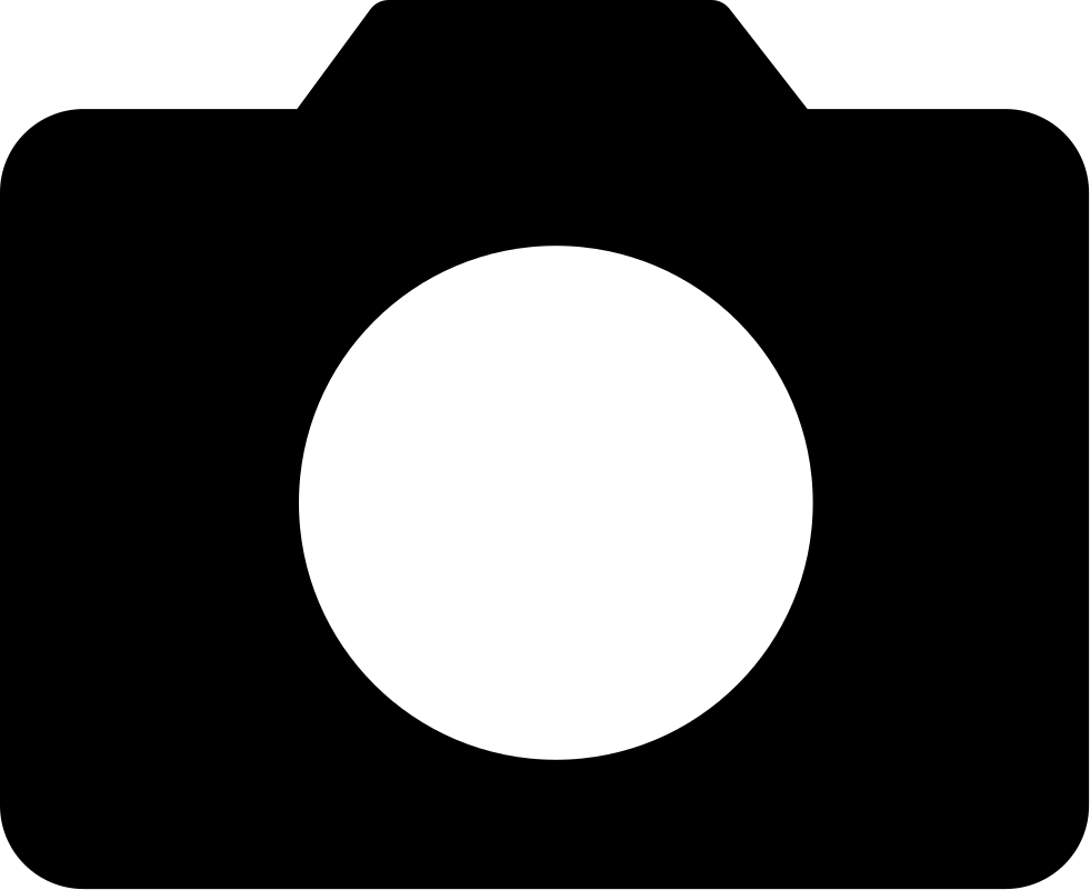 Camera Comments - Icon (981x801)