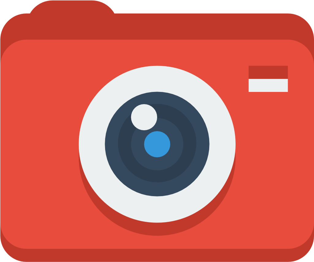 Camera Icon Free Download - Icon Camera (1024x1024)