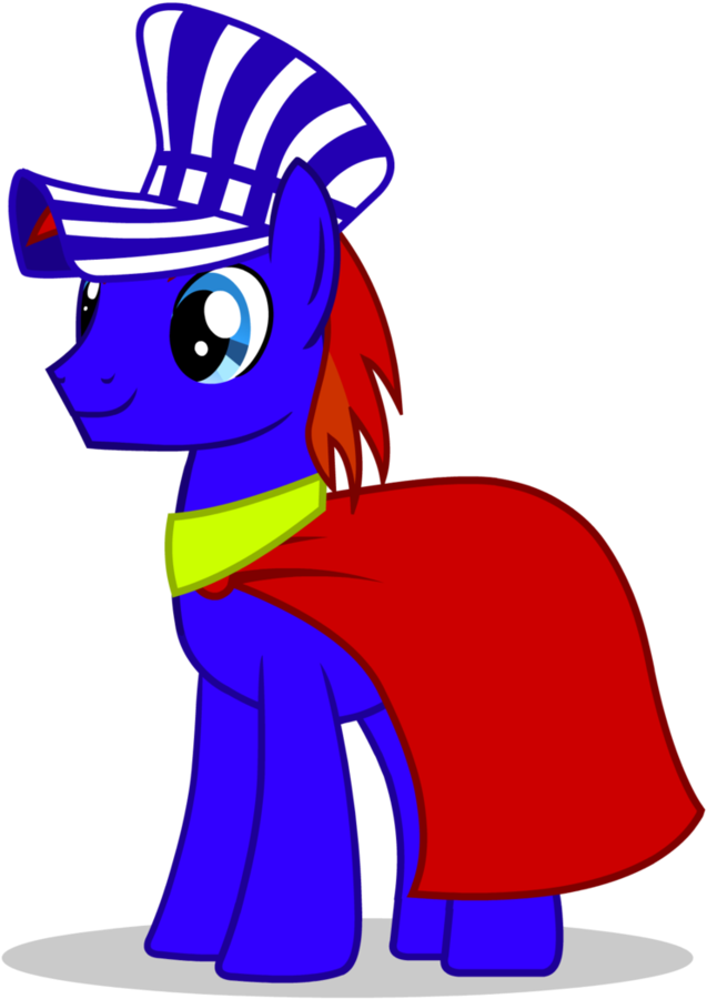 So Far, We Have Ran Into The Gingerbread Man And Three - September 22 (879x910)