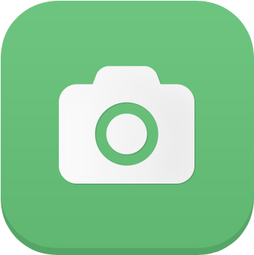 Clipart Info - Camera Icon Png Ios (512x512)