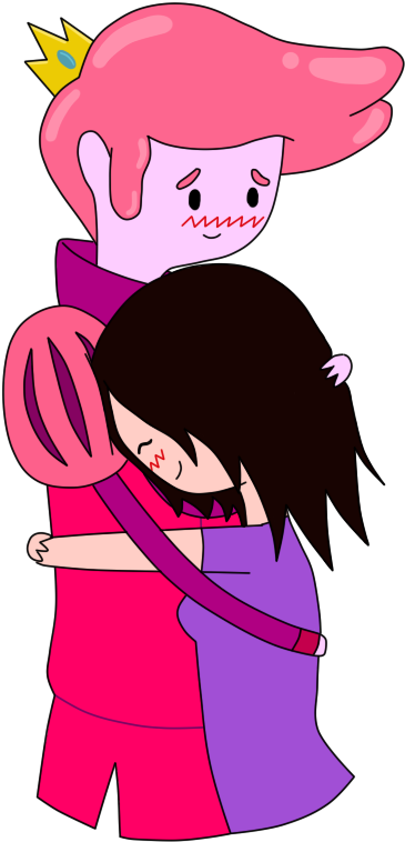 A Sweet Hug By Alwaysforeverhailey On Clipart Library - Comics (612x816)