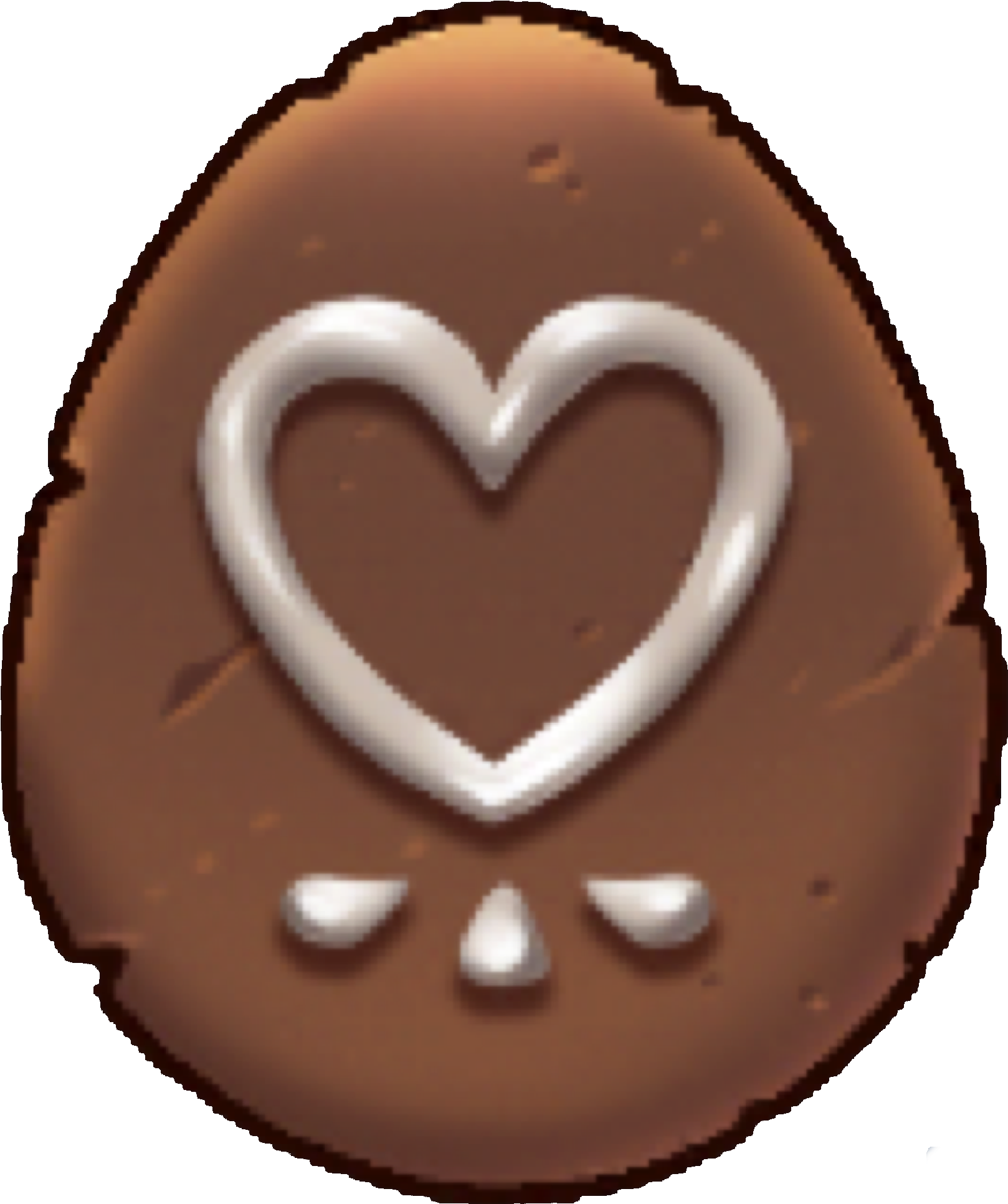 Craft An Egg Out Of Gingerbread To Create A New Hero, - Craft An Egg Out Of Gingerbread To Create A New Hero, (1739x2048)