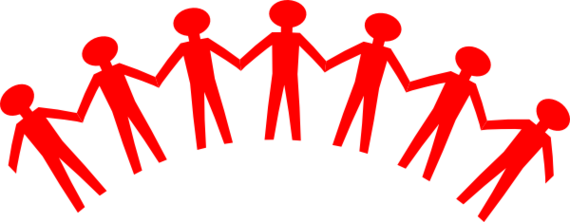 Unity - Unity Clipart (570x222)