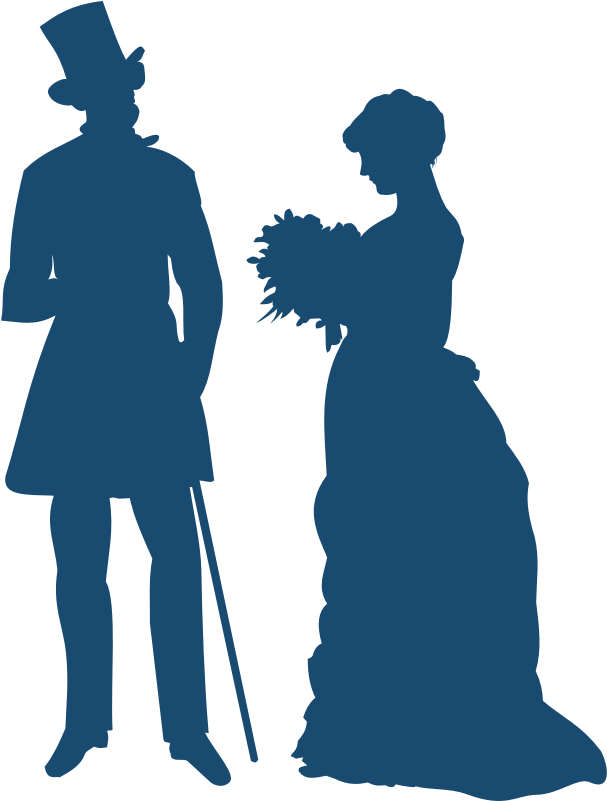 Old Woman Clip Art Clipartsco - Manuel De La Politesse Des Usages Du Monde Et Du Savoir-vivre (800x800)