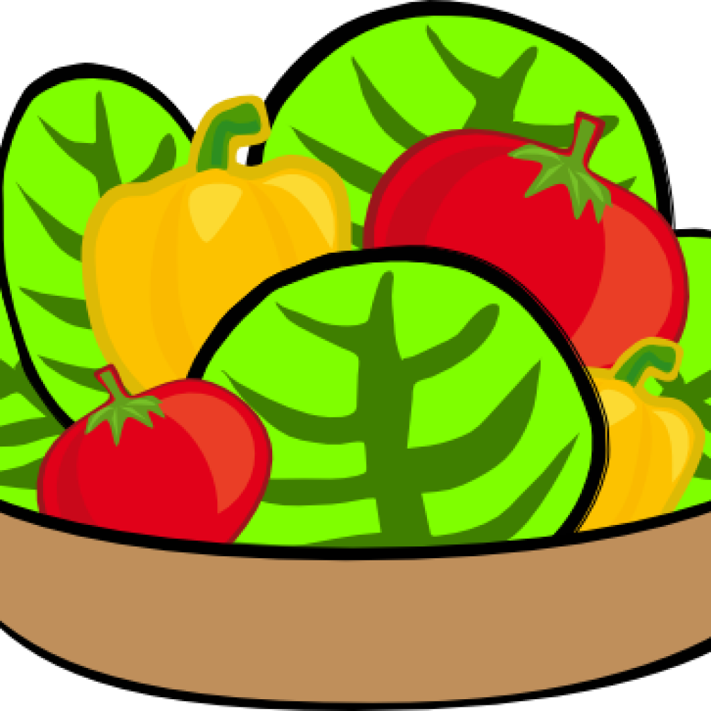 Salad Clipart Salad Clip Art Free Clipart Panda Free - Clip Art (1024x1024)
