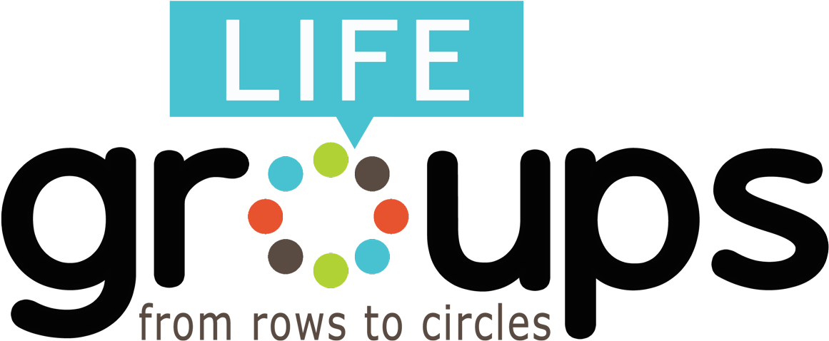 Life Groups Home Page - Life Group Clipart (1212x523)