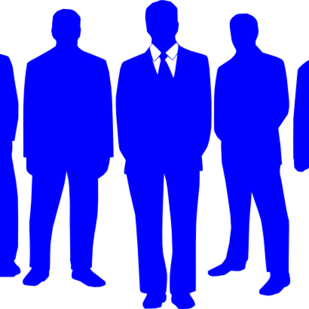 Group Of People Clipart Group Of People Clip Art At - Spy Silhouette Vector (1024x1024)