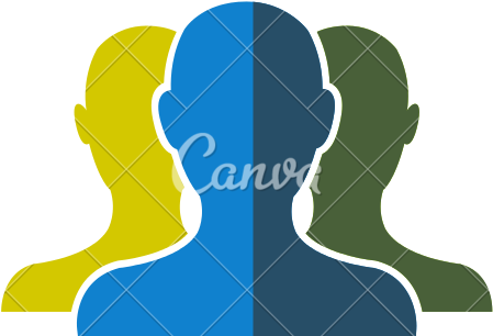 Black Tumblr Icon - Community Network (550x550)